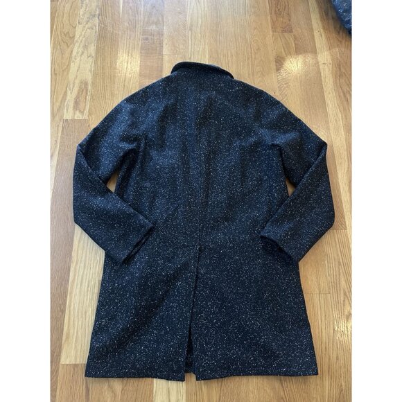 LA PAZ Men's Overcoat Size M - Picture 8 of 9